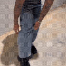  Por amor, marido inventa m&eacute;todo para salvar a esposa da dor no p&eacute;