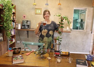 Xarope de guaco resgata gostinho de casa de v&oacute; e melhora imunidade