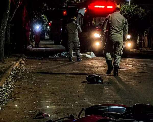 Homem que perseguiu adolescente que morreu ap&oacute;s bater moto em &aacute;rvore &eacute; condenado