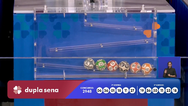 Veja as dezenas de hoje na Dupla Sena, Lotof&aacute;cil, Timemania e mais