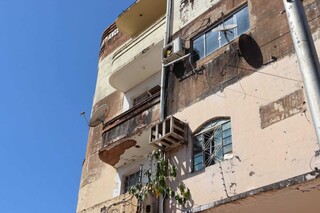 Centro hist&oacute;rico esvazia enquanto propostas de redu&ccedil;&atilde;o do IPTU seguem no papel