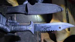 Rapaz &eacute; preso por assassinato de casal e alega furto como motiva&ccedil;&atilde;o