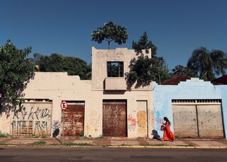 Centro hist&oacute;rico esvazia enquanto propostas de redu&ccedil;&atilde;o do IPTU seguem no papel