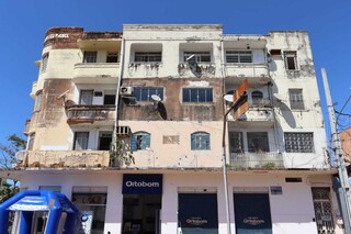 Centro hist&oacute;rico esvazia enquanto propostas de redu&ccedil;&atilde;o do IPTU seguem no papel