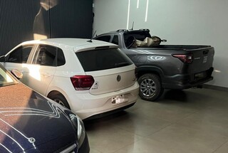 Opera&ccedil;&atilde;o da PF mira &ldquo;laranjas&rdquo; que ocultam patrim&ocirc;nio do crime organizado