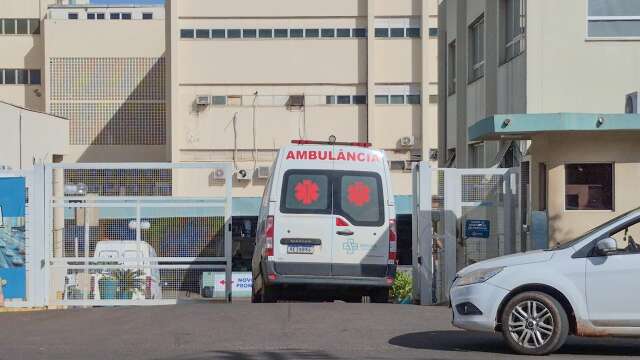 Chapeiro baleado em conveni&ecirc;ncia morre horas ap&oacute;s chegar no hospital