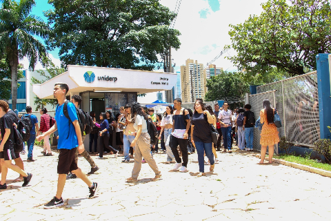 Abertas inscri&ccedil;&otilde;es para vagas remanescentes do Fies do primeiro semestre de 2026