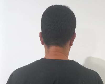 Mulher envia carta pedindo ajuda para fugir de c&aacute;rcere no dia do Bolsa Fam&iacute;lia