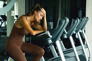 Nem café resolve a falta de ânimo? Talvez não seja só rotina maluca