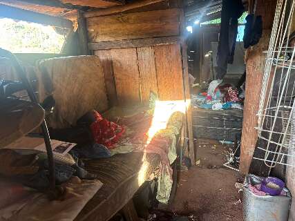 Mortos por rapaz tinham fama de &ldquo;mexer no que n&atilde;o era deles&rdquo;, segundo vizinhos