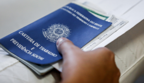 Funsat oferta 1,4 mil vagas de emprego em 116 fun&ccedil;&otilde;es nesta quarta-feira 