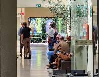 Policial que atirou na esposa ter&aacute; rins, f&iacute;gado e c&oacute;rneas doados