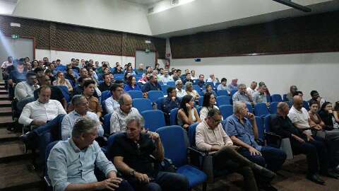 Fiscaliza&ccedil;&atilde;o do frete m&iacute;nimo gera d&uacute;vidas e mobiliza setor do transporte em MS