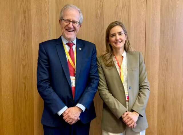 Declara&ccedil;&atilde;o do Pantanal ganha ades&atilde;o da Espanha e amplia apoio contra queimadas