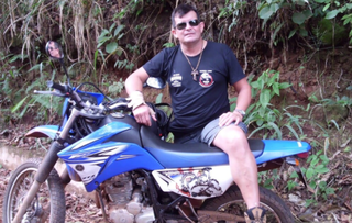 Policial que atirou na esposa ter&aacute; rins, f&iacute;gado e c&oacute;rneas doados