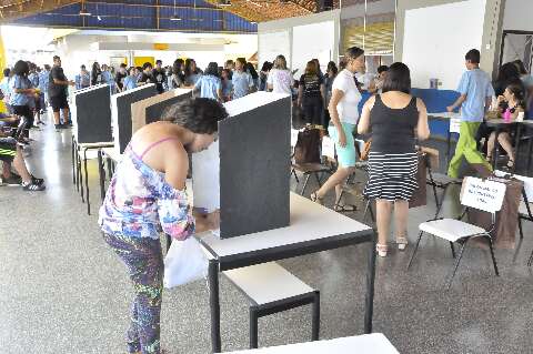 Lei municipal atualiza modelo de elei&ccedil;&atilde;o e endurece crit&eacute;rios para diretores