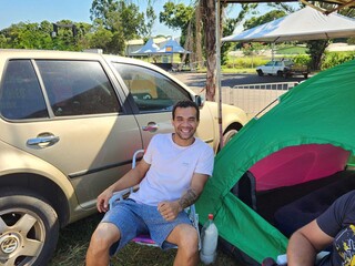 Grava&ccedil;&atilde;o de DVD pode travar Duque de Caxias e afetar acesso ao aeroporto hoje