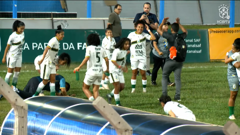 Pantanal perde nos p&ecirc;naltis e cai na estreia da Copa do Brasil