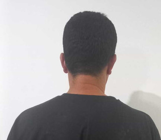 Mulher envia carta pedindo ajuda para fugir de c&aacute;rcere durante ida ao banco