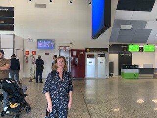 N&atilde;o &eacute; "status": fingers chegam para acabar com sol e chuva no lombo