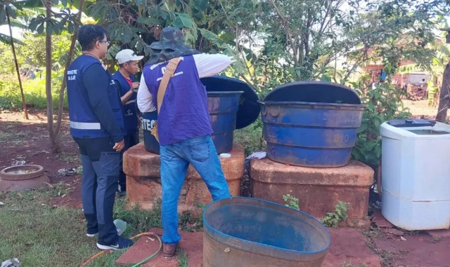 Alems ter&aacute; vota&ccedil;&atilde;o r&aacute;pida para reconhecer calamidade por chikungunya em Dourados