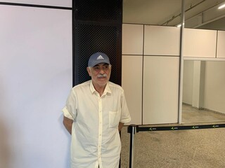 N&atilde;o &eacute; "status": fingers chegam para acabar com sol e chuva no lombo