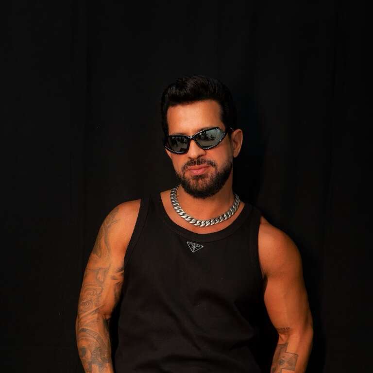 Governo contrata DJ Dennis por meio milhão para Festival América do Sul