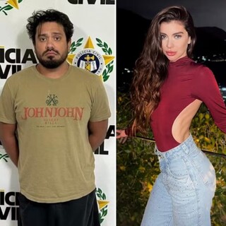 Suspeito de matar miss era estudante de Medicina em MS e tem hist&oacute;rico violento