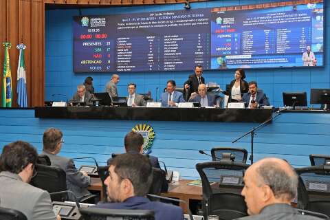 Aprovado projeto que garante sigilo a servidor v&iacute;tima de crime