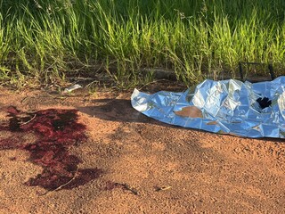 Casal assassinado tinha fama de &ldquo;mexer no que n&atilde;o era deles&rdquo;, dizem vizinhos