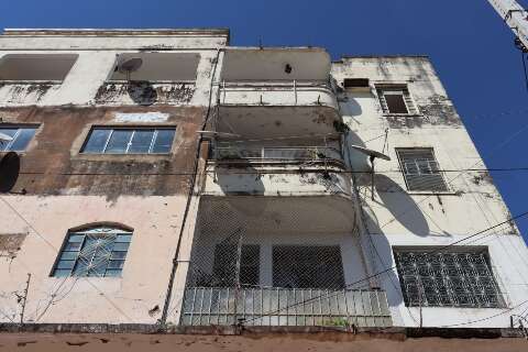 Centro hist&oacute;rico esvazia enquanto propostas de redu&ccedil;&atilde;o do IPTU seguem no papel