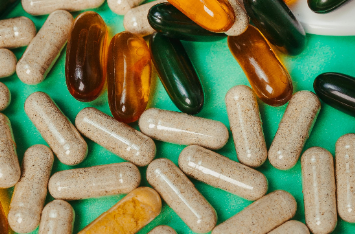 Anvisa endurece regras para suplementos com c&uacute;rcuma e exige alerta nos r&oacute;tulos