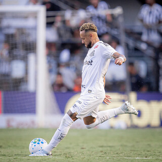 Copa do Brasil tem sequ&ecirc;ncia com jogos de Santos, Inter e Flamengo