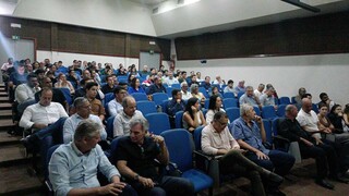 Fiscaliza&ccedil;&atilde;o do frete m&iacute;nimo gera d&uacute;vidas e mobiliza setor do transporte em MS