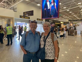 N&atilde;o &eacute; "status": fingers chegam para acabar com sol e chuva no lombo