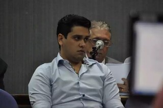 Suspeito de matar miss era estudante de Medicina em MS e tem hist&oacute;rico violento