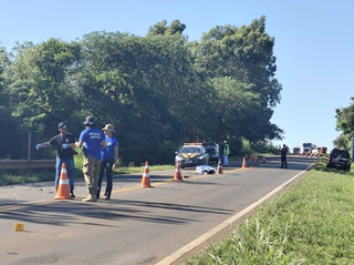 Feriado termina com 3 mortes nas rodovias e 5 pris&otilde;es por embriaguez