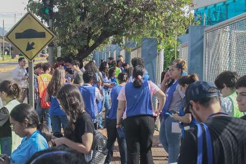 Prazo para pedir isen&ccedil;&atilde;o da taxa do Enem termina nesta sexta-feira