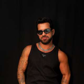 Governo contrata DJ Dennis por meio milh&atilde;o para Festival Am&eacute;rica do Sul