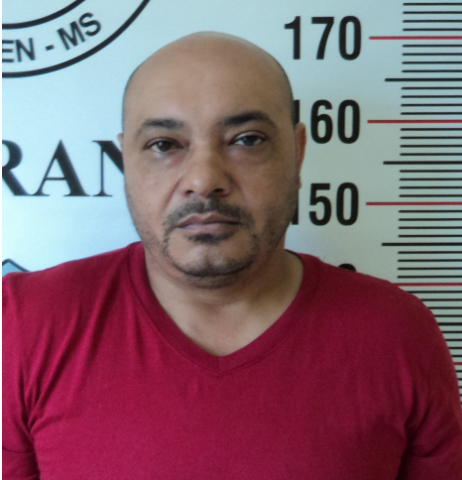 Garras prende borracheiro investigado em opera&ccedil;&atilde;o da Pol&iacute;cia Federal