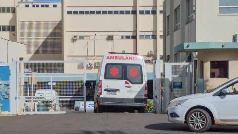 Chapeiro baleado em conveni&ecirc;ncia morre horas ap&oacute;s chegar no hospital