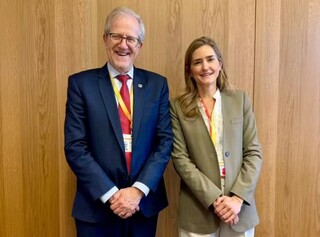 Declara&ccedil;&atilde;o do Pantanal ganha ades&atilde;o da Espanha e amplia apoio contra queimadas