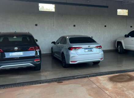 Opera&ccedil;&atilde;o da PF mira &ldquo;laranjas&rdquo; que ocultam patrim&ocirc;nio do crime organizado