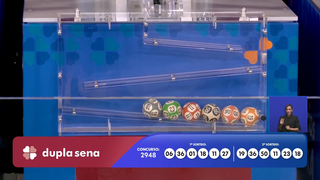 Veja as dezenas de hoje na Dupla Sena, Lotof&aacute;cil, Timemania e mais