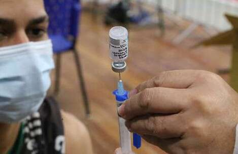 Mato Grosso do Sul recebe 41 mil doses e refor&ccedil;a estoque de vacina contra covid