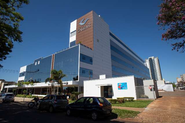 Quatro hospitais da Rede Pr&oacute;pria Cassems possuem certificado de excel&ecirc;ncia