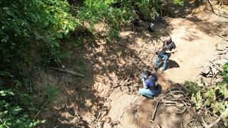 Ossada que pode ser de casal desaparecido surgiu em fazenda ligada a suspeito 