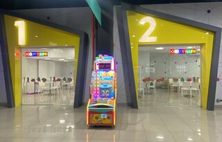 Parque em shopping vira op&ccedil;&atilde;o de anivers&aacute;rio sem dor de cabe&ccedil;a