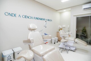 BR LIFE Centro de Treinamento revoluciona a &aacute;rea da est&eacute;tica