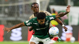 Palmeiras goleia Jacuipense e Atl&eacute;tico-MG bate Cear&aacute; pela Copa do Brasil